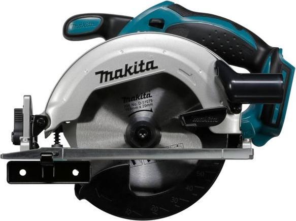 Image du produit Makita DSS611Z