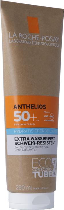 Actual product image La Roche Posay Anthelios Eco (Suntan lotion, SPF 50+, 250 ml, 271 g)