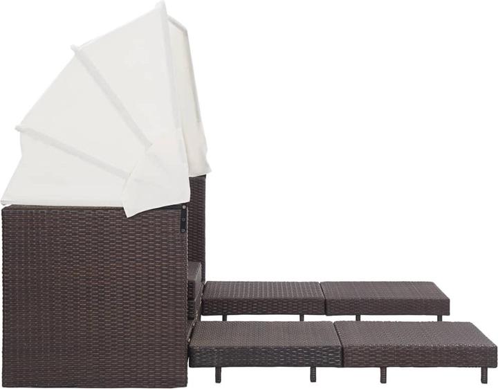 Image du produit VidaXL Lessie