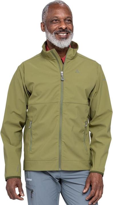 Produktbild Schöffel Softshell Jk Style Mirusha MNS (52)