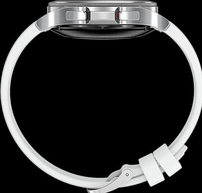 Actual product image Samsung Galaxy Watch4 Classic (42 mm)