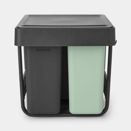 Actual product image Brabantia Sort & Go (40 l)