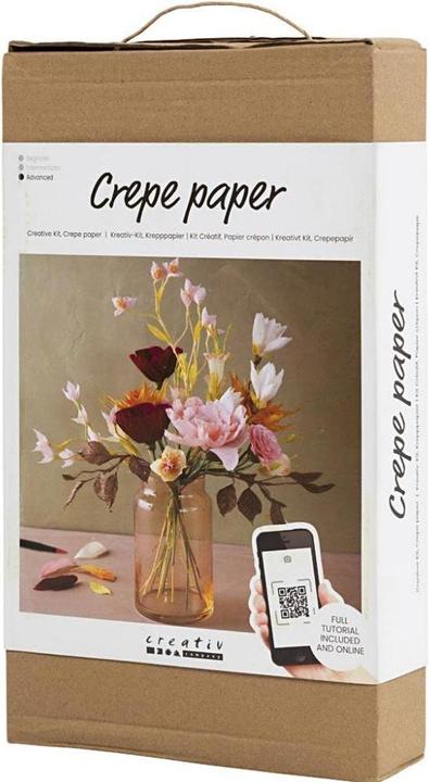 Productafbeelding Creativ Company Crêpepapier