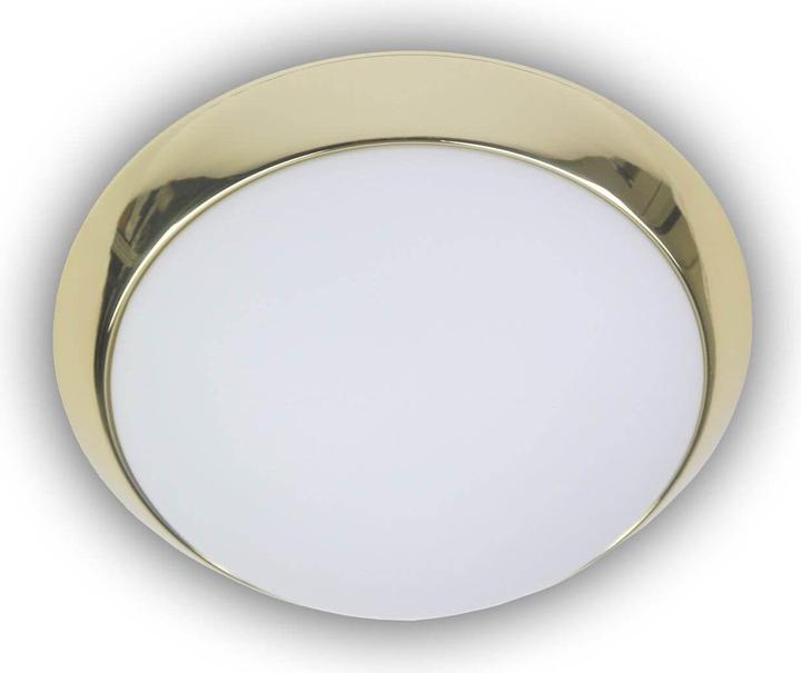 Image du produit Niermann Stand By laiton plafonnier D400 (E27)