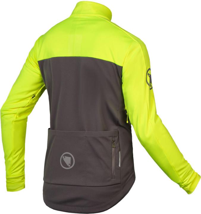 Produktbild Endura Windchill Jacke II (3XL)