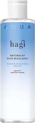 Immagine prodotto Hagi Hagiaqua Liquido Micellare Delicato 300ml (Talco, 300 ml)