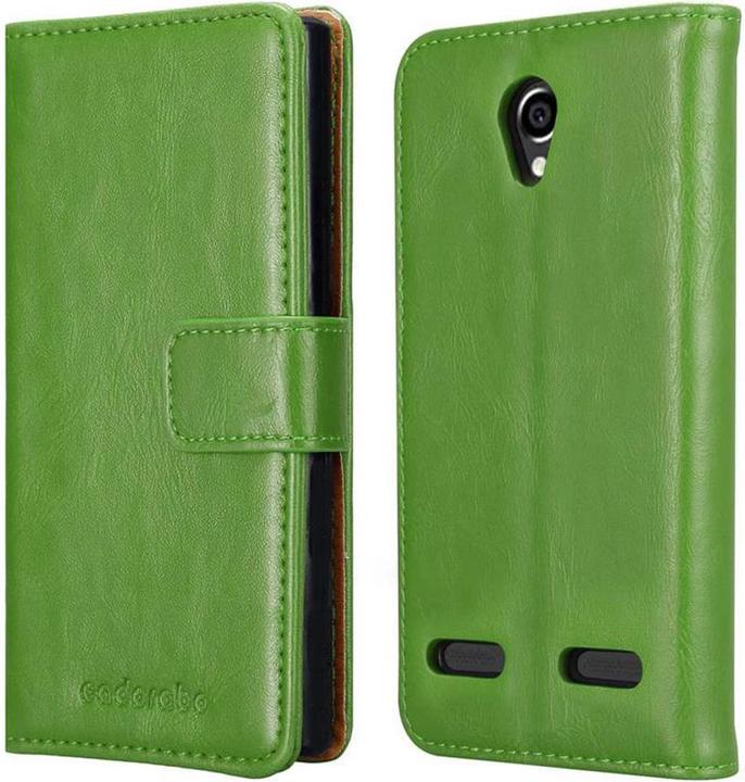 Productafbeelding Cadorabo Boek Luxe Omslag (ZTE Blade L7)