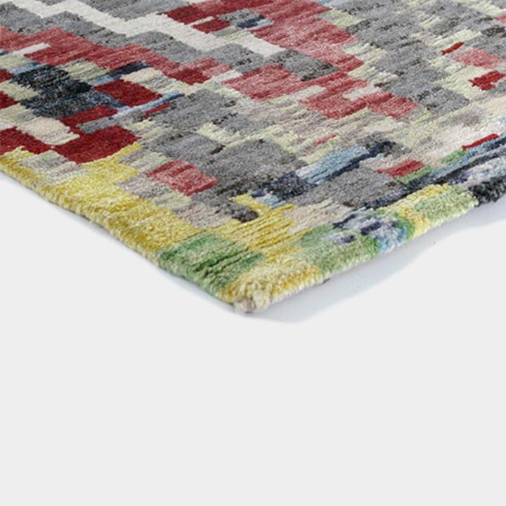 Actual product image Brink & Campman Yeti Annapurna (170 x 240 cm)