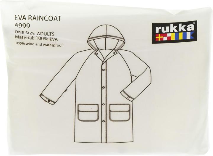 Image du produit Rukka Imperméable Eva (Taille unique)
