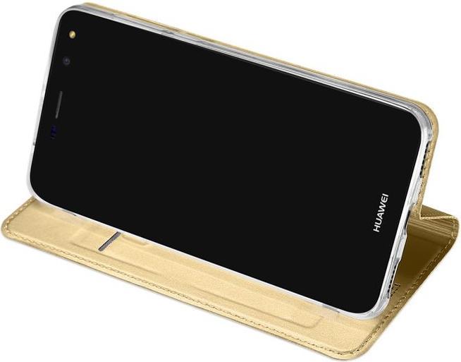 Image du produit Dux Ducis Série Skin Pro (Huawei Y6 (2017), Huawei Y5 (2017))