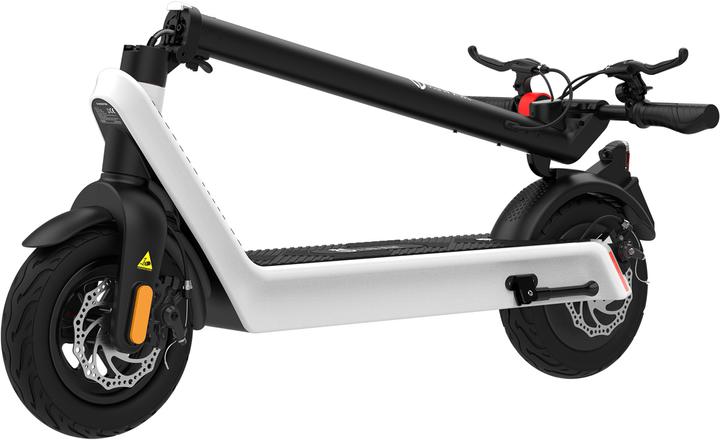 Produktbild Ocean Drive X9 Plus (20 km/h, 65 km, 500 W)