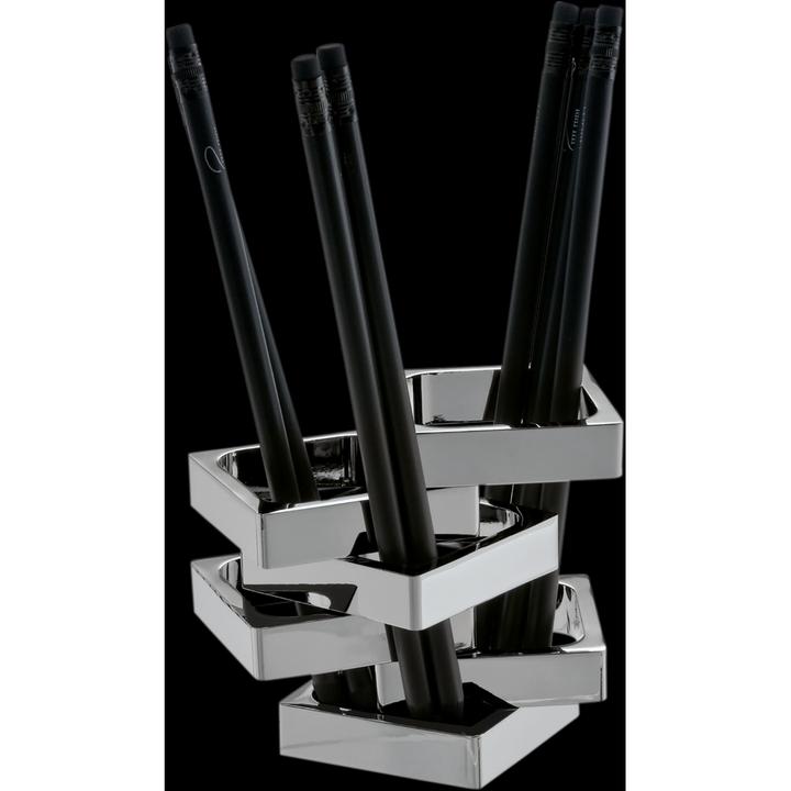 Actual product image Philippi Zick Zack pen holder