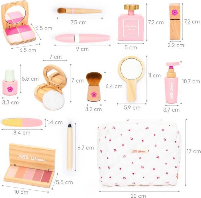 Image du produit UMU Maquillage