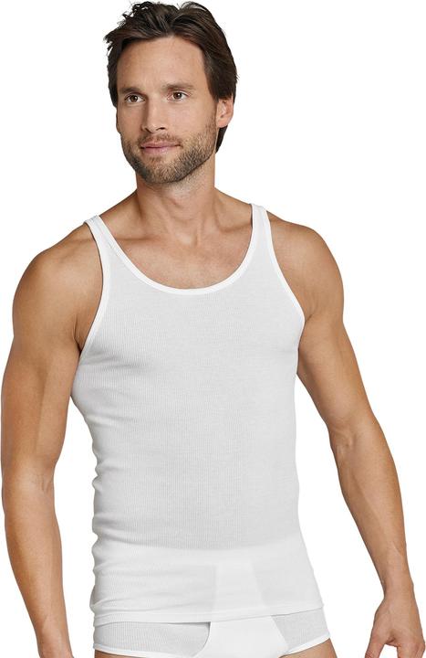 Produktbild Schiesser Unterhemd Original Classics (14)