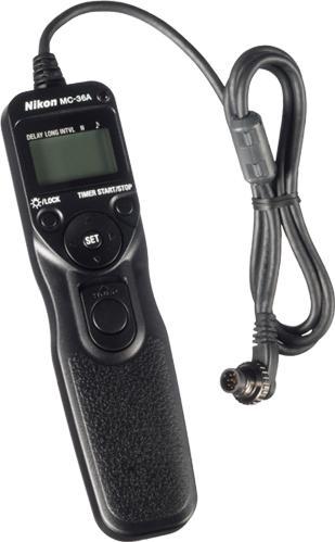 Produktbild Nikon MC-36a (Kabel)