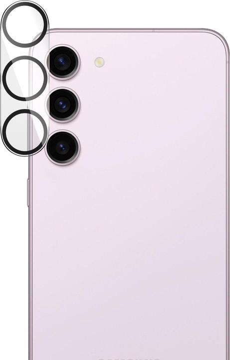 Immagine prodotto PanzerGlass PicturePerfect (1 Pezzo/i, Samsung Galaxy S23+, Samsung Galaxy S23)
