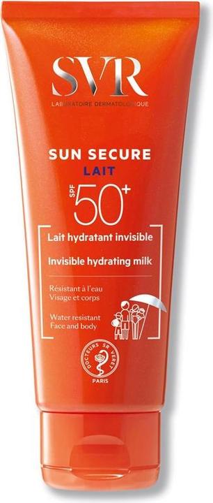 Produktbild Lait Sun Protection Factor 50 + (Sonnencreme, SPF 50+, 100 ml)