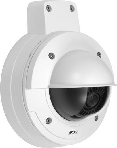 Actual product image Axis P3367-VE, HDTV Dome Network Camera, PoE (1920 x 1080 Pixels)