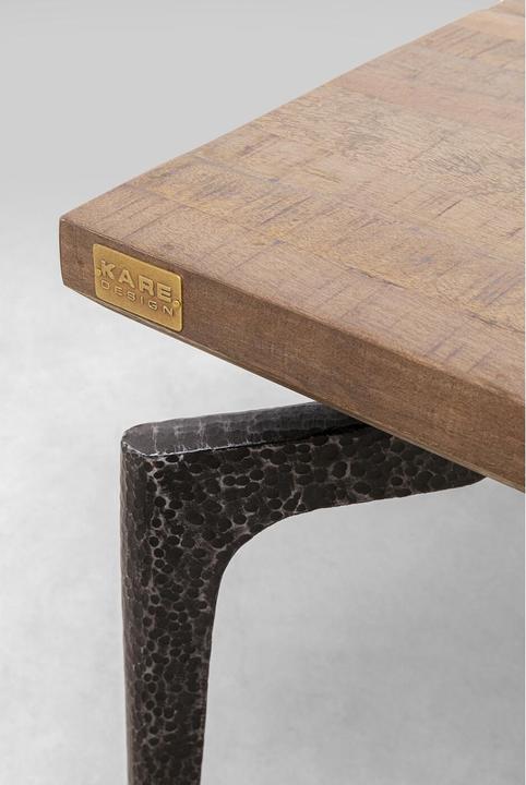 Produktbild Kare Design Tisch Bug Figaro 200x90cm (200 x 90 x 76 cm)