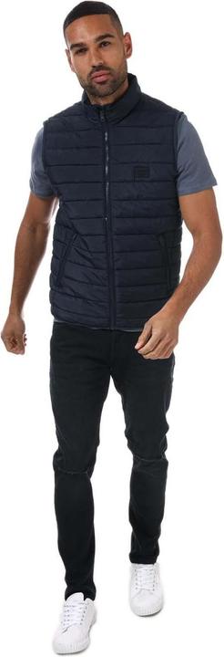 Image du produit Jack & Jones - Veste sans manches WING - Homme (S)