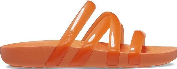 Produktbild Crocs W's SplashGlosStrapSandal (37)