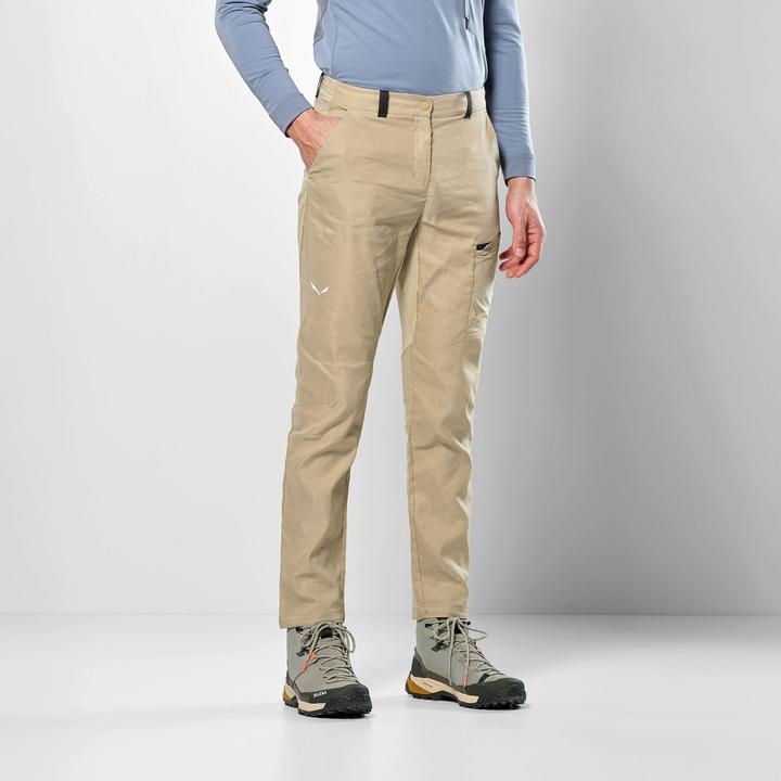 Image du produit Salewa Puez Talveno Durastretch 2 in 1 Hose Herren (52)