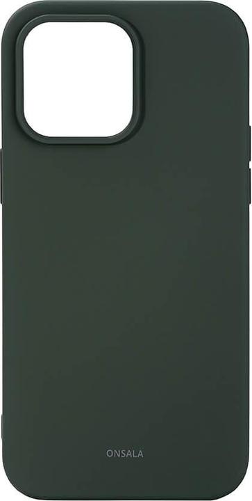 Verde Oliva