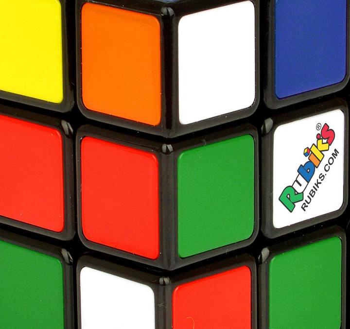 Image du produit Thinkfun Rubik's Cube (3 x 3)