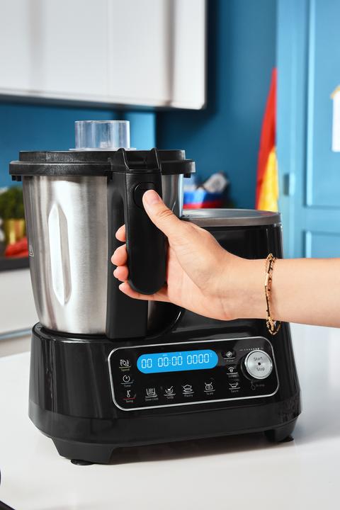 Produktbild Moulinex Click Chef (1000 W)