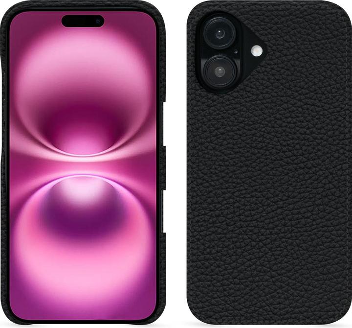 Immagine prodotto Noreve Custodia in pelle (Apple iPhone 16 Plus)