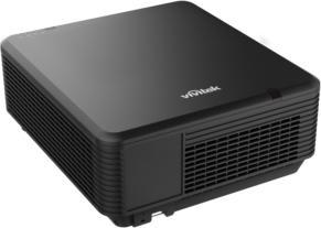 Actual product image vivitek Projector DU7098Z-BK WUXGA 1920x1200/7000ANSI/VGA/HDMI black (WUXGA, 7000 lm)