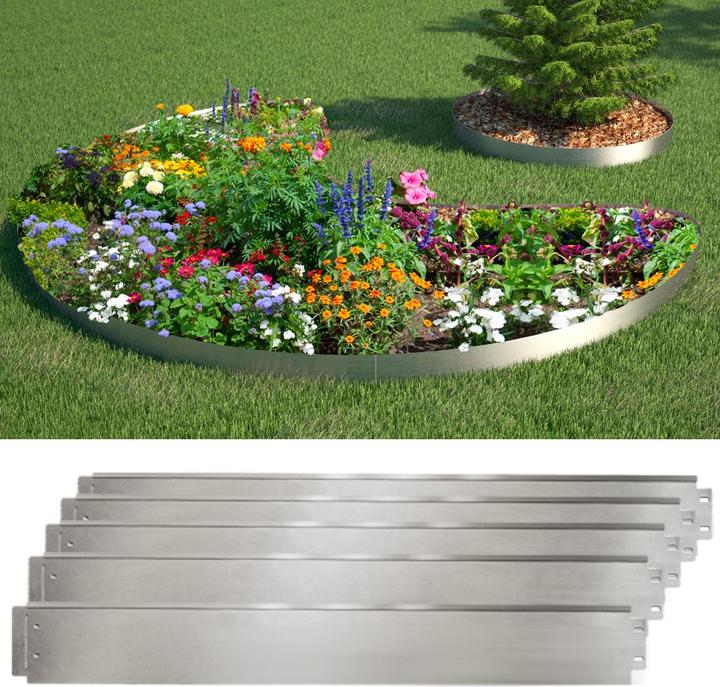 Produktbild OK-Living Rasenkante (100 cm)