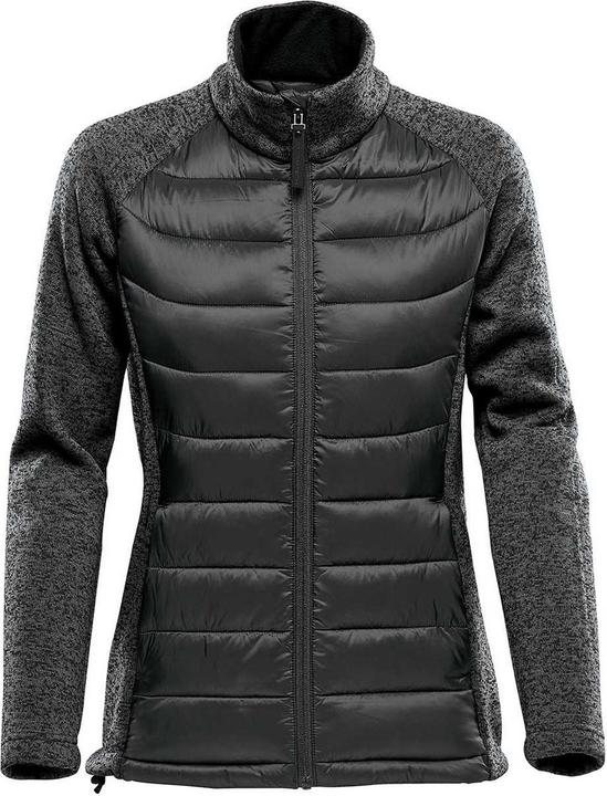 Stormtech Narvik Softshelljacke Hybrid (XL)