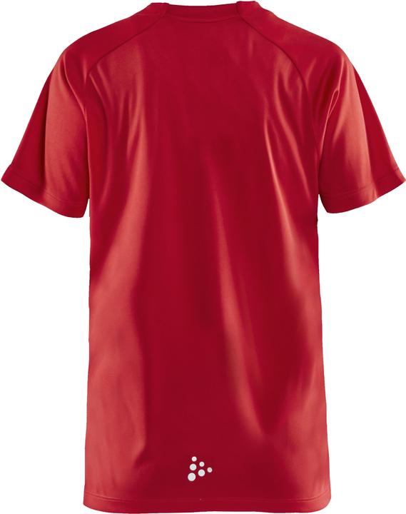 Actual product image Craft Evolve Tee Jr (122)