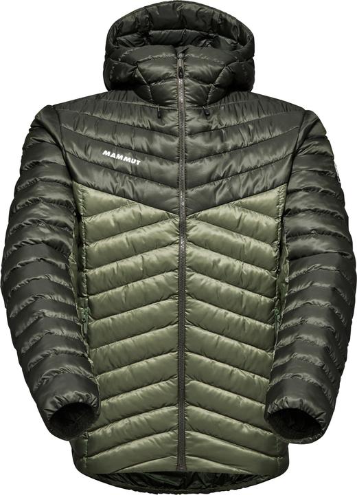 Produktbild Mammut Albula Insulation Hooded Jacket (S)