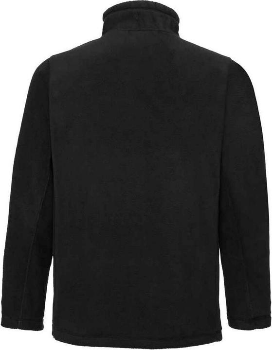 Produktbild Russell Fleecejacke Für Aussen (XS)