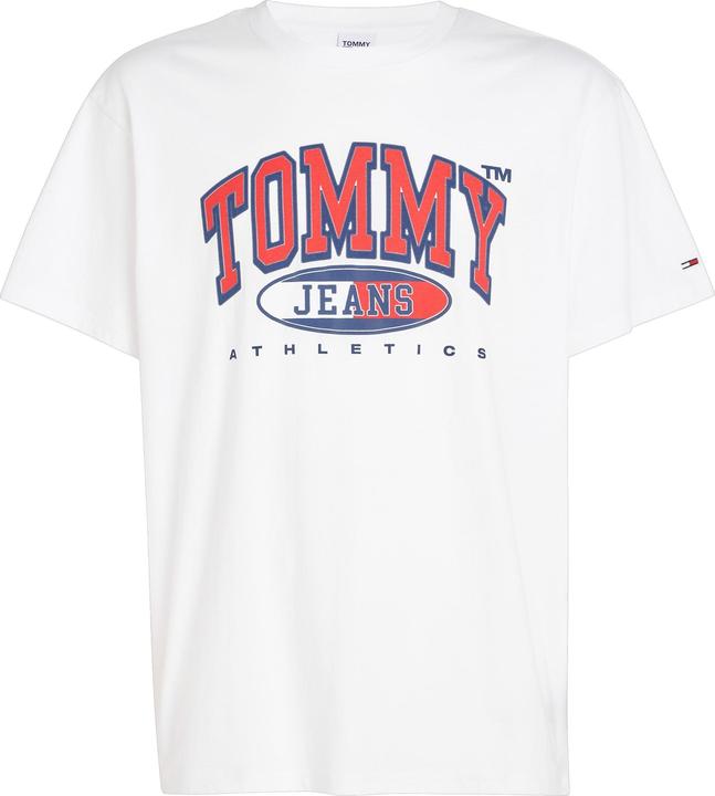 Tommy Hilfiger Tommy Jeans Rlx Essential Graphic T-Shirt - 88695 (S)