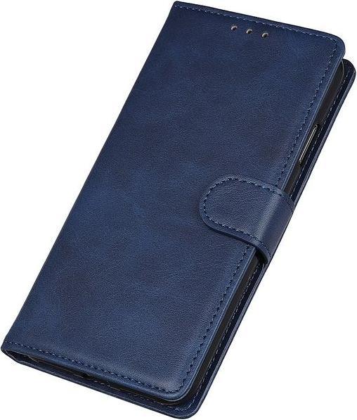 Actual product image MU Classic Classic IV Leather Bookcover Series (Sony Xperia 10 III)