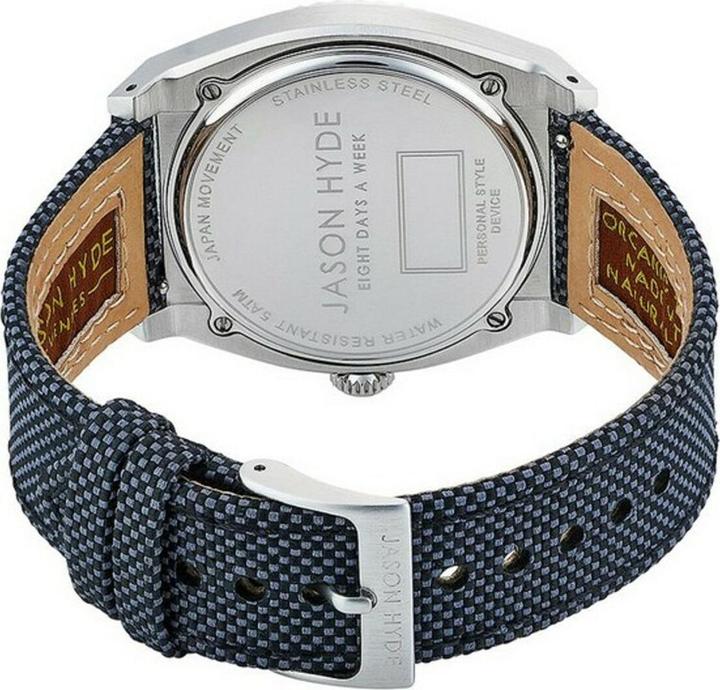 Immagine prodotto Jason Hyde Orologio da uomo JH41000 (Ø 40 mm) (40 mm)