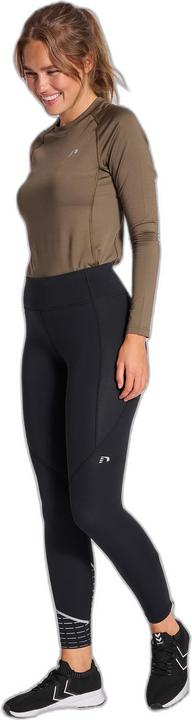 Actual product image Newline Chicago Warm Tights Women (XS)