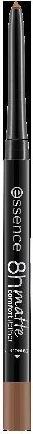 Actual product image essence 8h MATTE comfort lipliner (Nude)