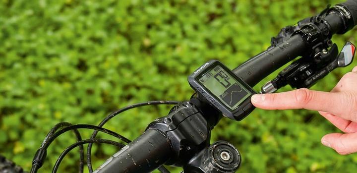 Produktbild Sigma Sport Pure GPS