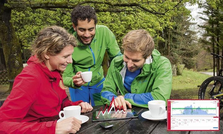 Produktbild Sigma Sport Pure GPS