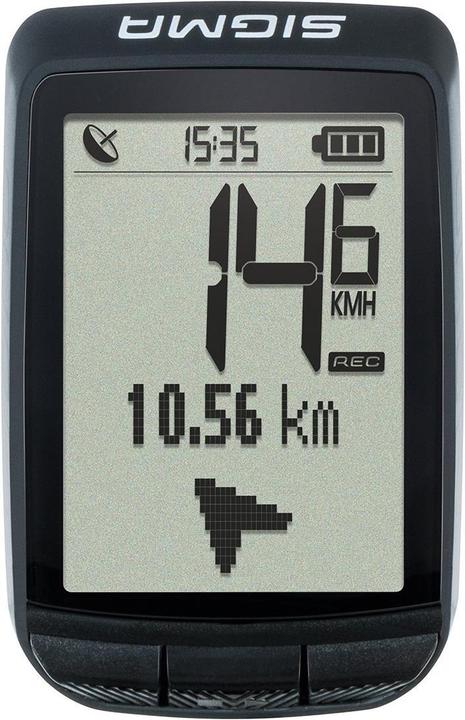 Produktbild Sigma Sport Pure GPS