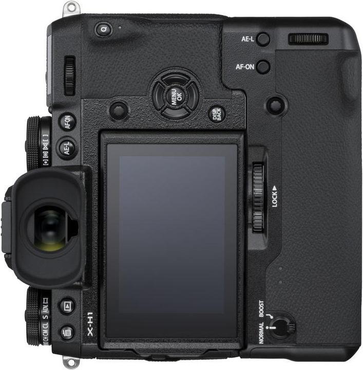 Image du produit Fujifilm Poignée de batterie VPB-XH1 pour X-H1 (Poignée d'alimentation)