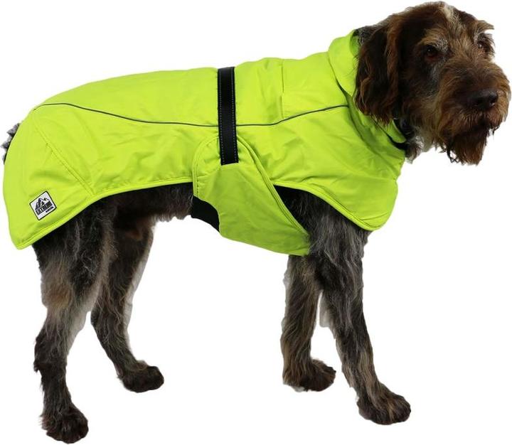 Image du produit Ancol - Manteau pour chien EXTREME BLIZZARD (70, Manteau pour chien)