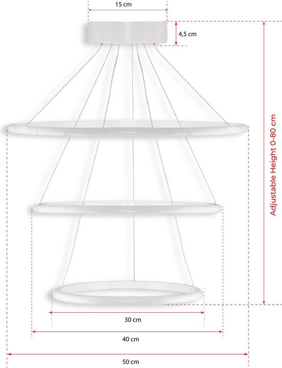 Actual product image Hermia Bjorn