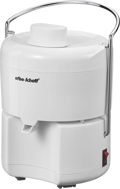 Efbe-Schott EFB E2 Malina Entsafter