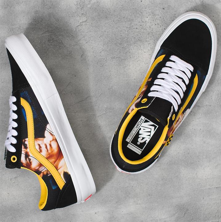 Immagine prodotto Vans Bruce Lee Skate Old Skool (39)