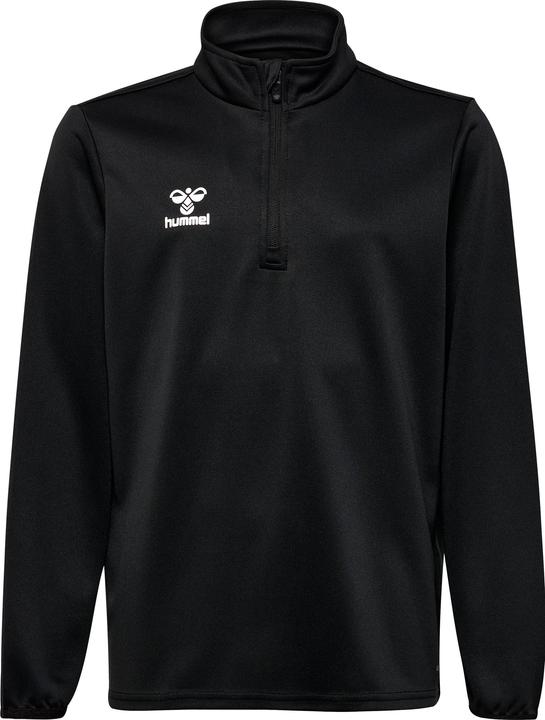 Actual product image hummel Hmlessential Half-Zip Kids (140)